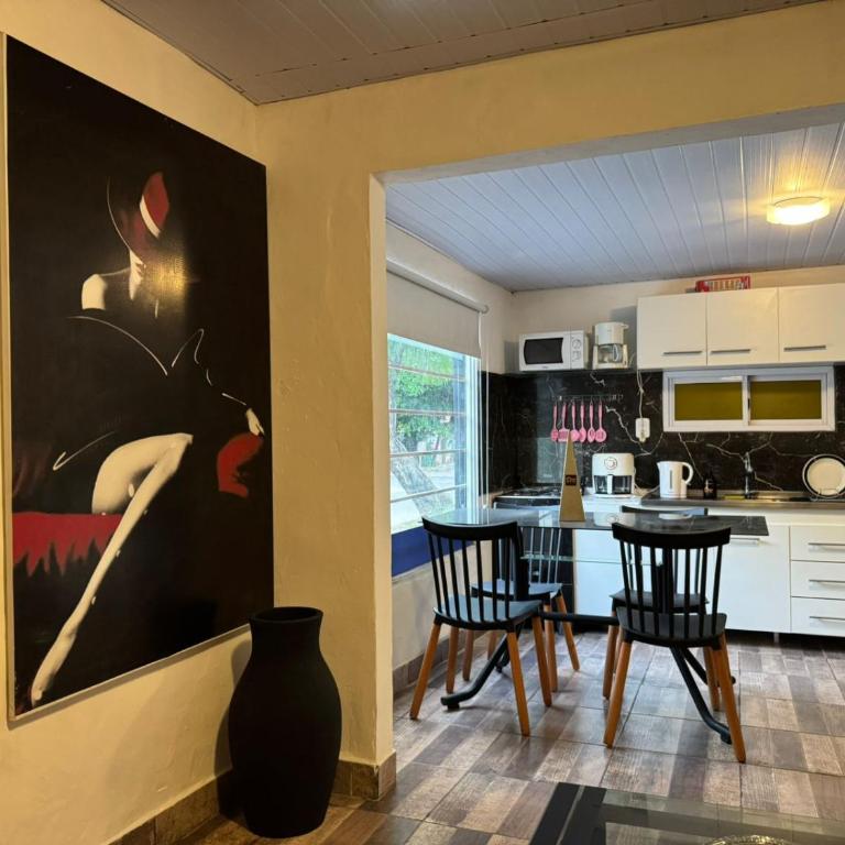 MPM Temporarios Formosa - Apartamento de 1 dormitorio - 22