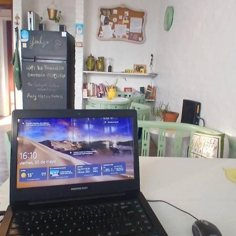 Ginkgo hotel la plata - Apartamento de 3 dormitorios - 4