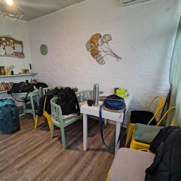 Ginkgo hotel la plata - Apartamento de 3 dormitorios - 13