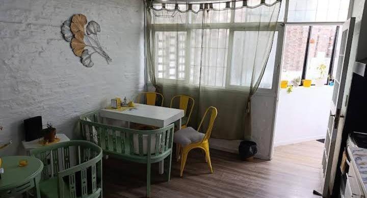 Ginkgo hotel la plata - Apartamento de 3 dormitorios - 15