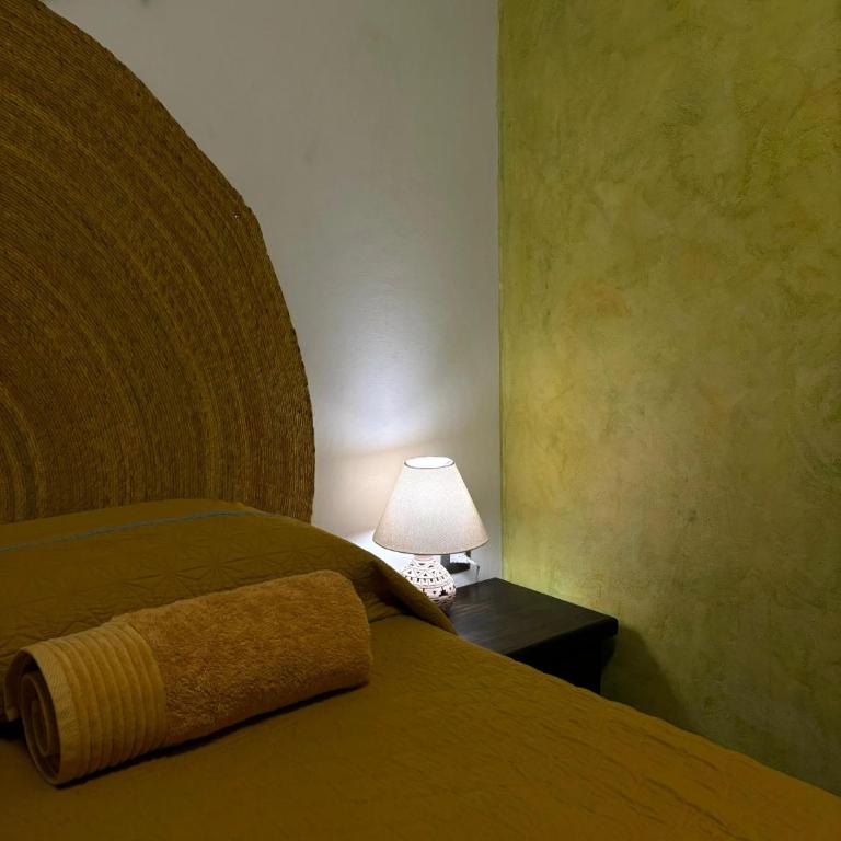 Casa los Arcos Oaxaca - Habitación Doble Estándar con baño compartido - 16