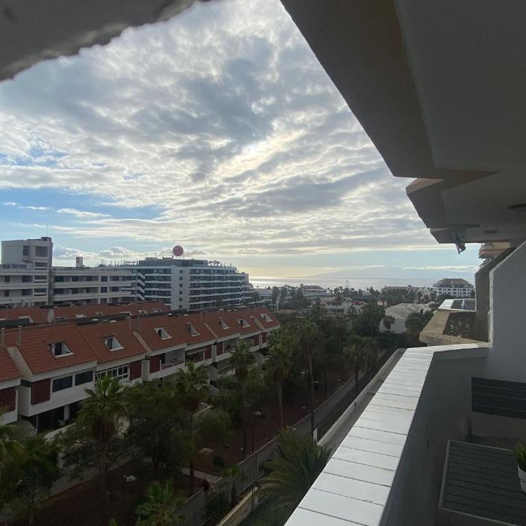 PLAYA HONDA Apt magi 61A - Apartamento de 1 dormitorio - 13