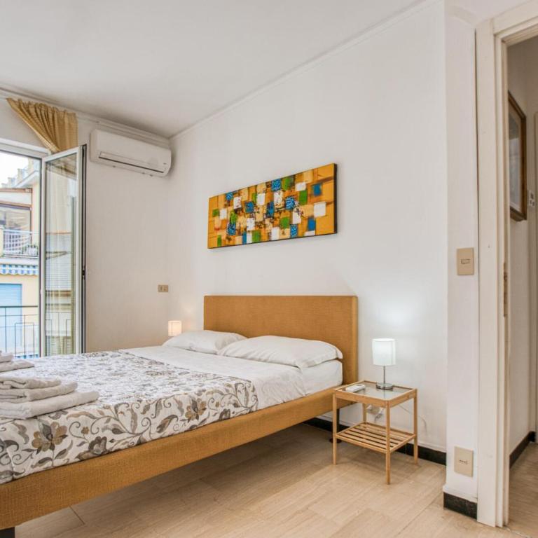 2 Bedroom Awesome Apartment In Moneglia - Appartamento con 2 Camere da Letto - 4