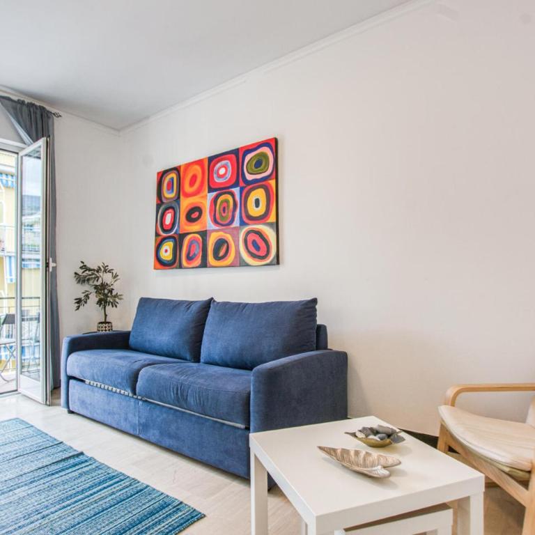 2 Bedroom Awesome Apartment In Moneglia - Appartamento con 2 Camere da Letto - 9