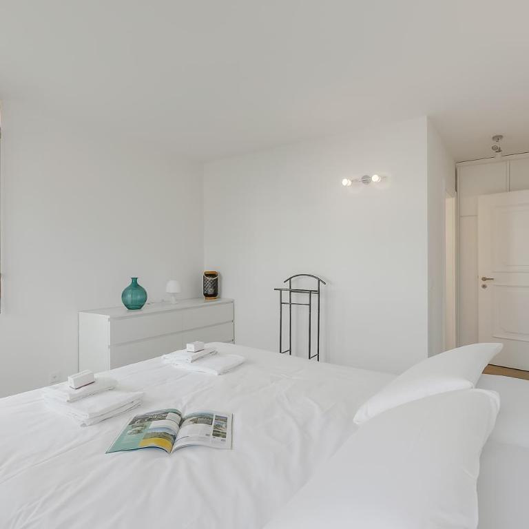 Casa Di Bea - Lugano 1BR with Terrace & Parking - Happy Rentals - Appartement avec Terrasse - 14