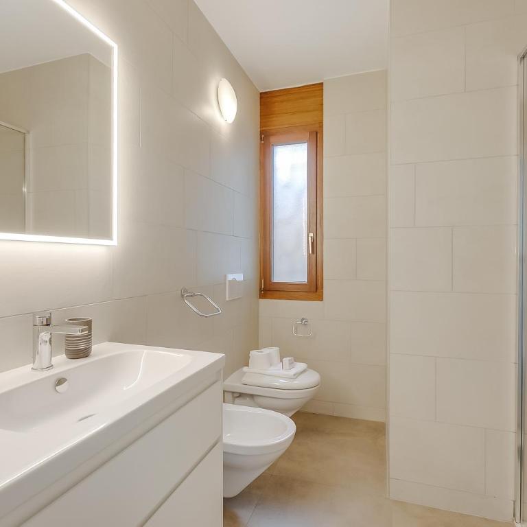 Casa Di Bea - Lugano 1BR with Terrace & Parking - Happy Rentals - Appartement avec Terrasse - 15