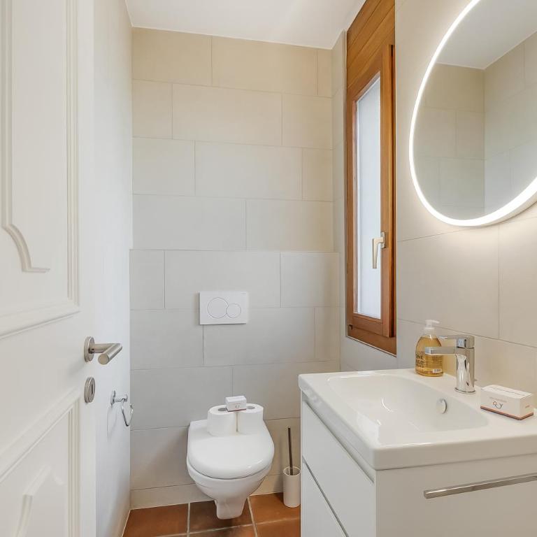 Casa Di Bea - Lugano 1BR with Terrace & Parking - Happy Rentals - Appartement avec Terrasse - 16