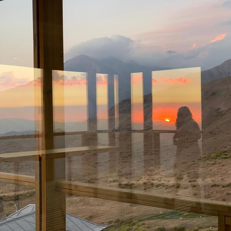 Andes Penthouse - Two-Bedroom House - 6
