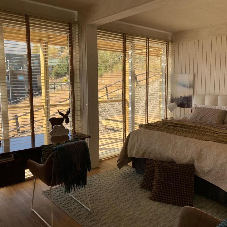Andes Penthouse - Two-Bedroom House - 8
