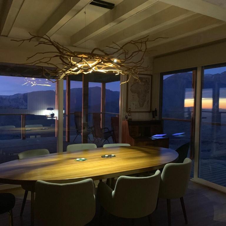 Andes Penthouse - Two-Bedroom House - 33