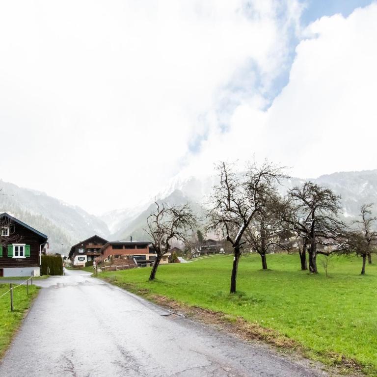 Chalet in Montafon near Ski Lifts - Ferienhaus mit 10 Schlafzimmern - 22