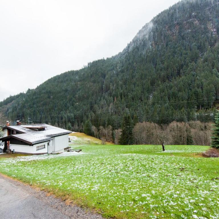 Chalet in Montafon near Ski Lifts - Ferienhaus mit 10 Schlafzimmern - 23