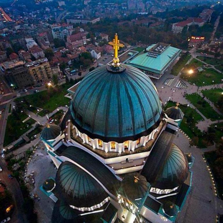 Apartment Greenfield - Studio Apartman - 37