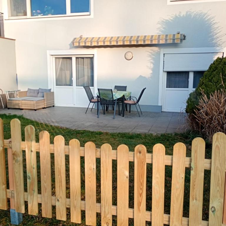 SeeSternchen - Apartment mit 1 Schlafzimmer - 8