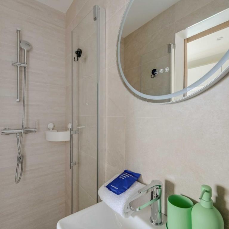 Modern studio near Nation Bastille Gare de Lyon - Studio - 6