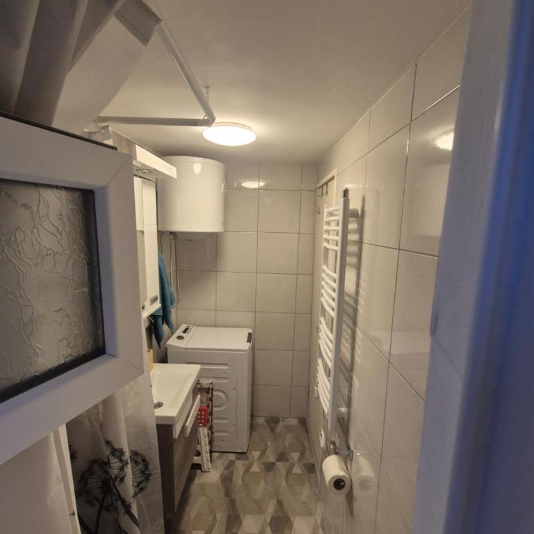 Apartman Kanarinac - Apartman sa 1 Spavaćom Sobom - 32