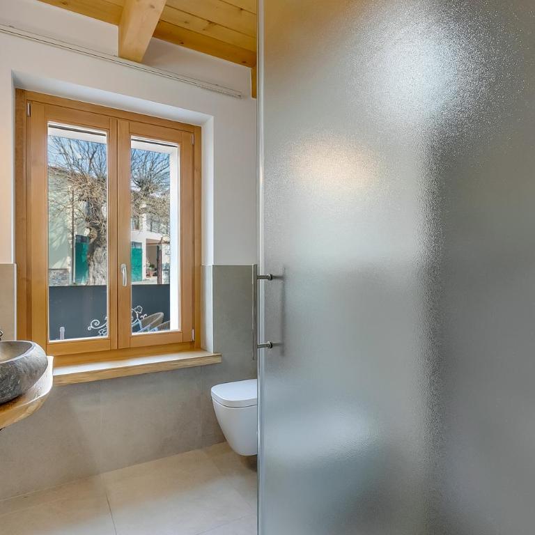 Residenza Lugana - One Bedroom Apartment with Shared Terrace 2 - 9