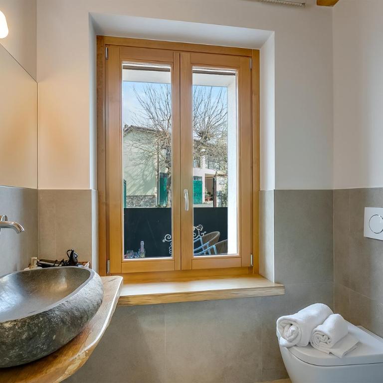 Residenza Lugana - One Bedroom Apartment with Shared Terrace 2 - 13
