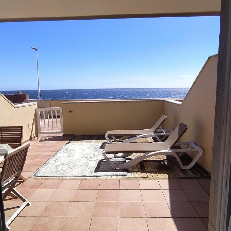 La Casa del Mar - Casa de 3 dormitorios - 4