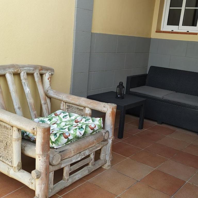La Casa del Mar - Casa de 3 dormitorios - 8