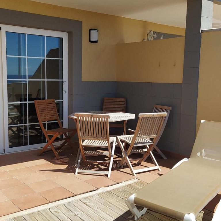 La Casa del Mar - Casa de 3 dormitorios - 12