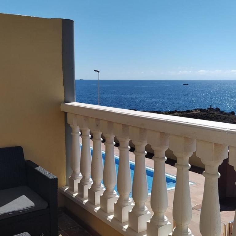 La Casa del Mar - Casa de 3 dormitorios - 23