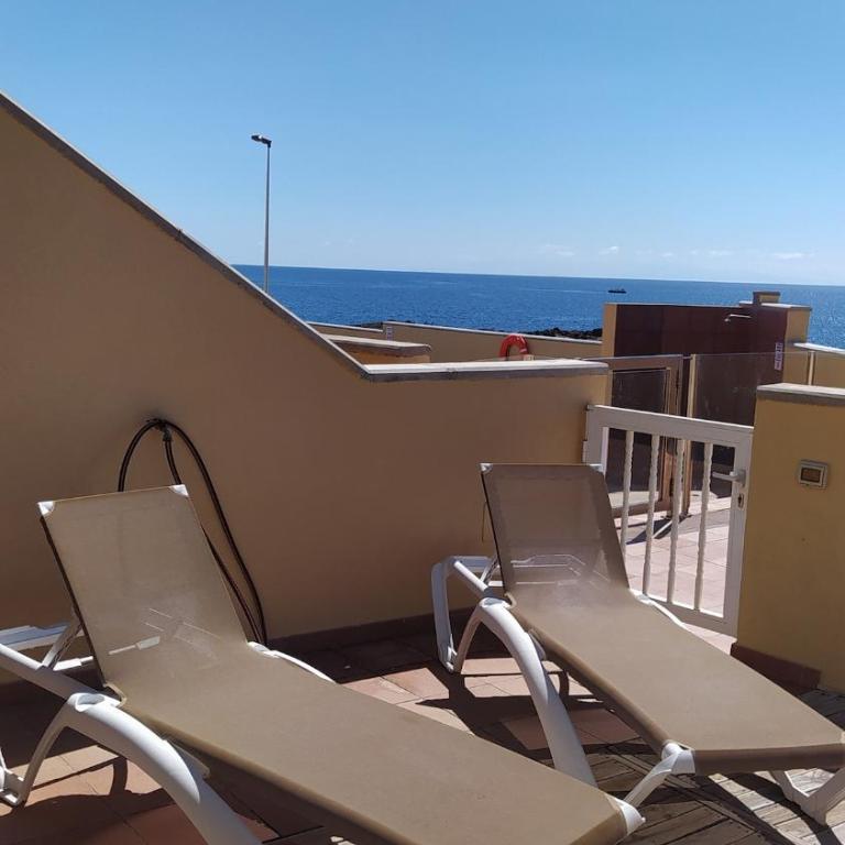 La Casa del Mar - Casa de 3 dormitorios - 27