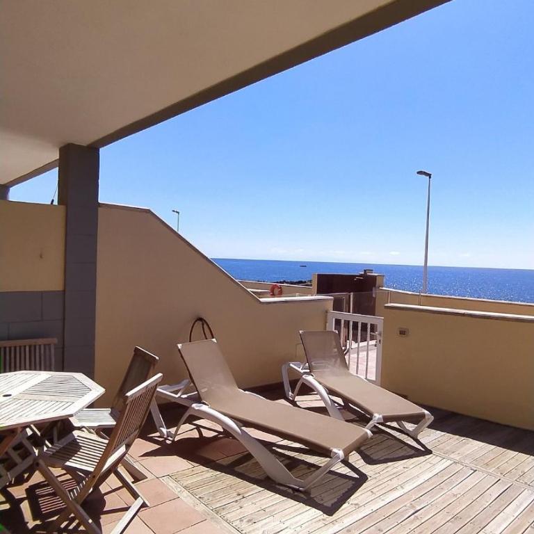 La Casa del Mar - Casa de 3 dormitorios - 31