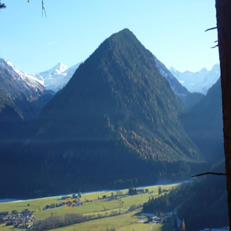 Apartment in a quiet location with beautiful view - Apartment mit 2 Schlafzimmern - 30