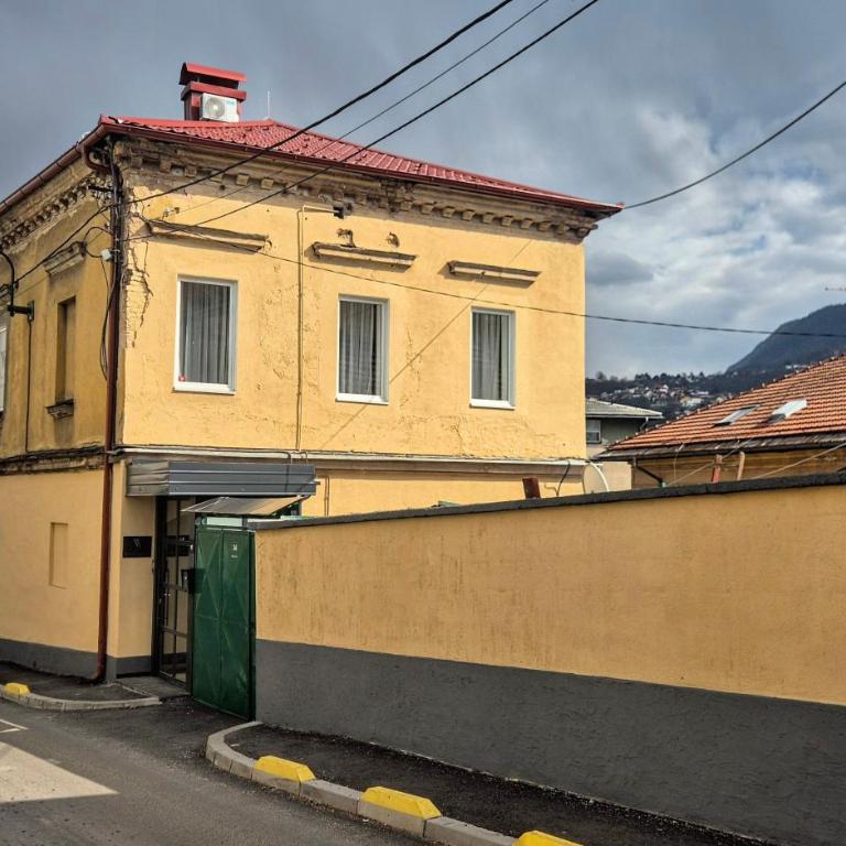 Villa Stadler - Boutique Apartments - free parking - Studio sa Bračnim Krevetom (King-size) - 4