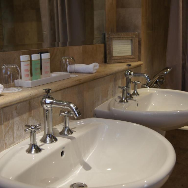 La Villa Mazarin - Chambre Double Classique - 3