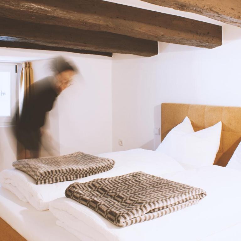 Apartment TrentaTre - Appartamento con 1 Camera da Letto - 9