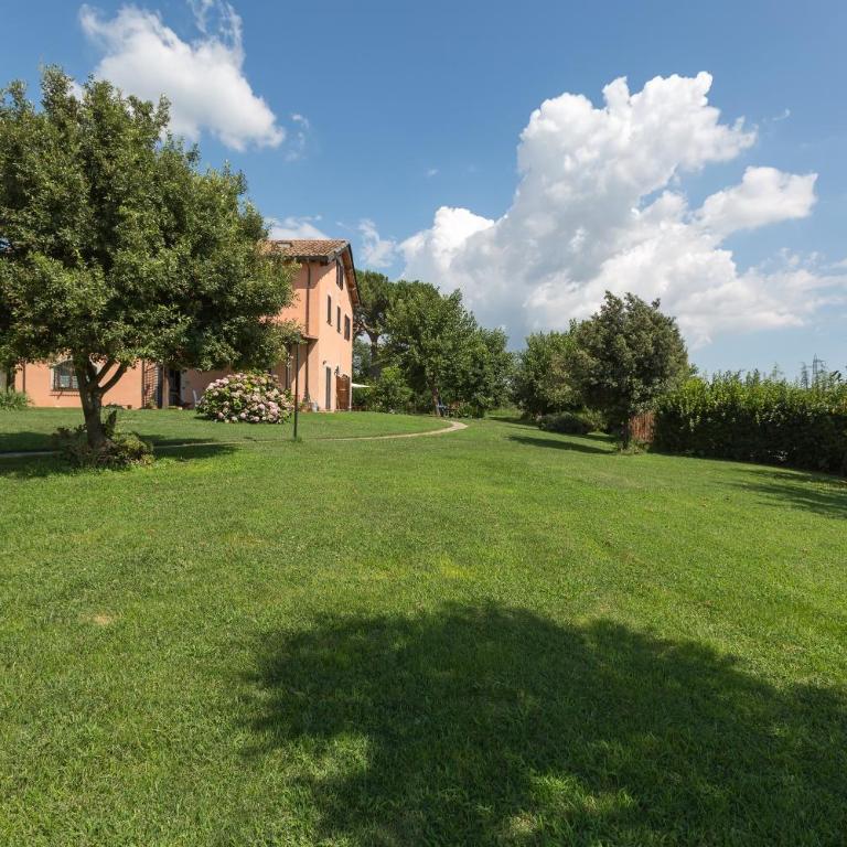 CasalFattoria - Appartamento su 2 Livelli - 4