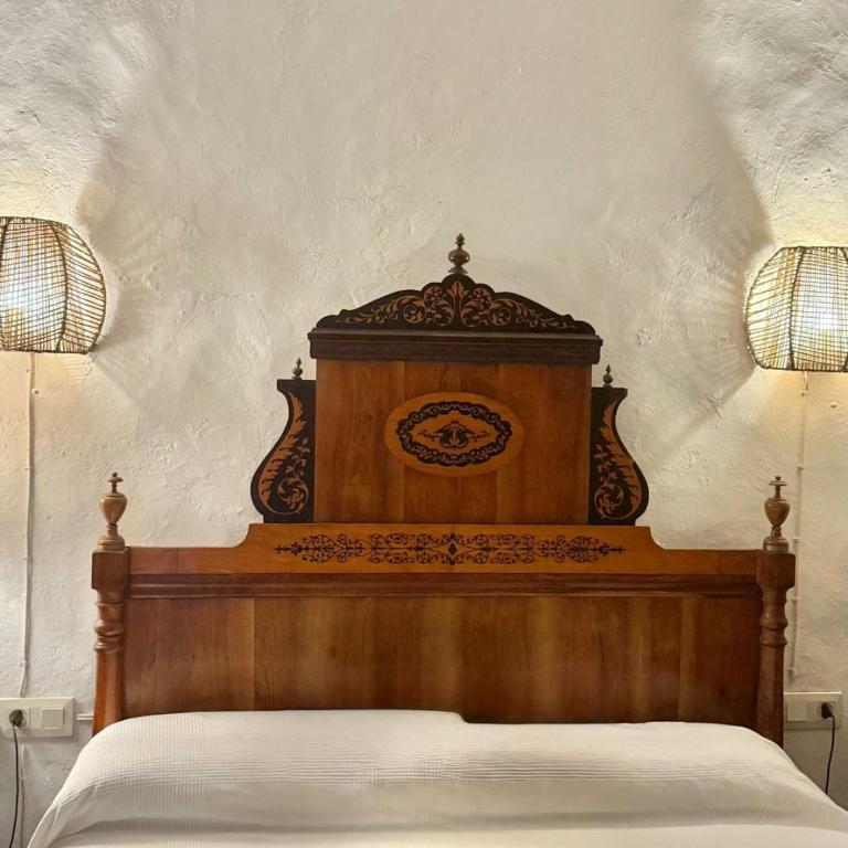Ses Cases Noves de Campos - Four-Bedroom House - 21
