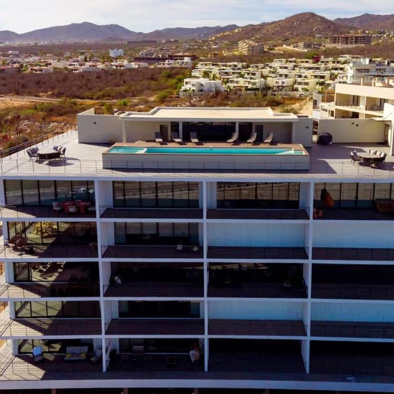 Arch View Luxury Condo with Heated Rooftop Pool and Jacuzzi - Apartamento de 2 dormitorios - 2
