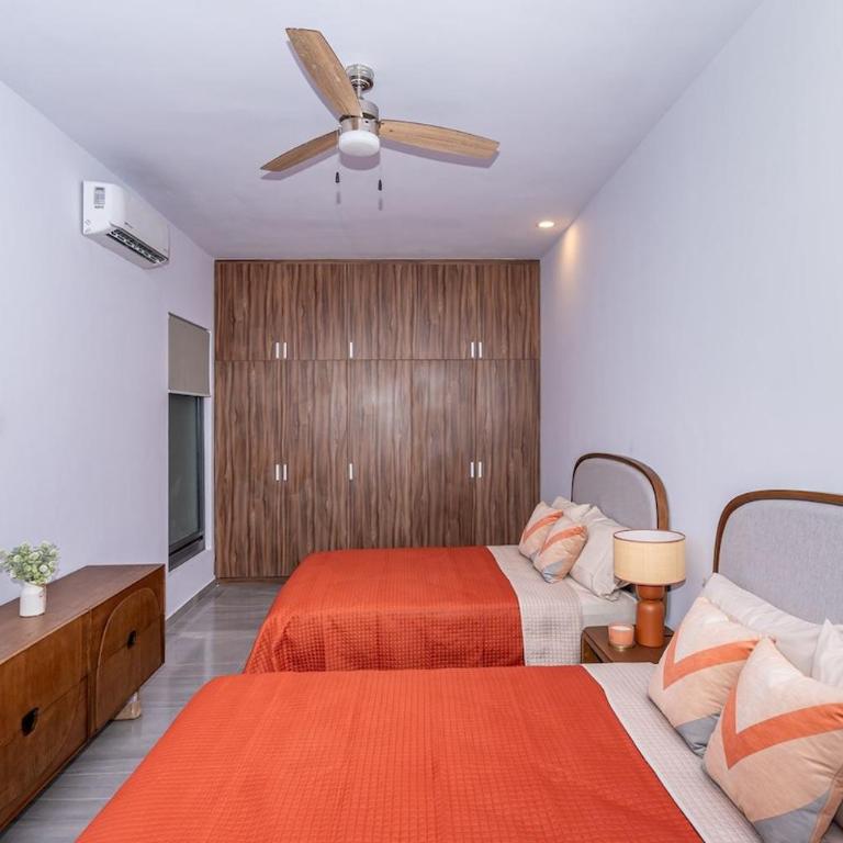 Arch View Luxury Condo with Heated Rooftop Pool and Jacuzzi - Apartamento de 2 dormitorios - 15