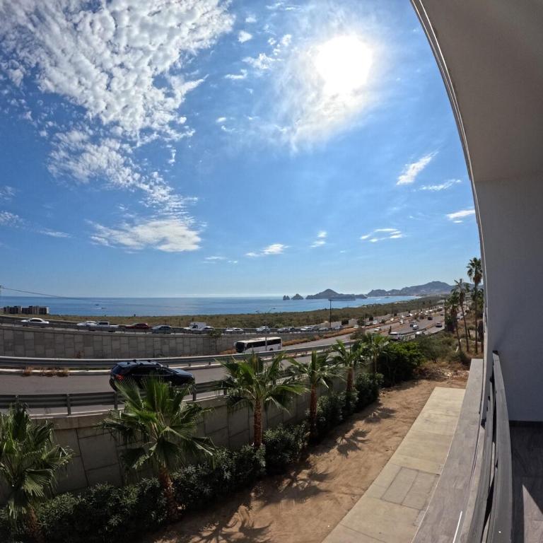 Arch View Luxury Condo with Heated Rooftop Pool and Jacuzzi - Apartamento de 2 dormitorios - 16