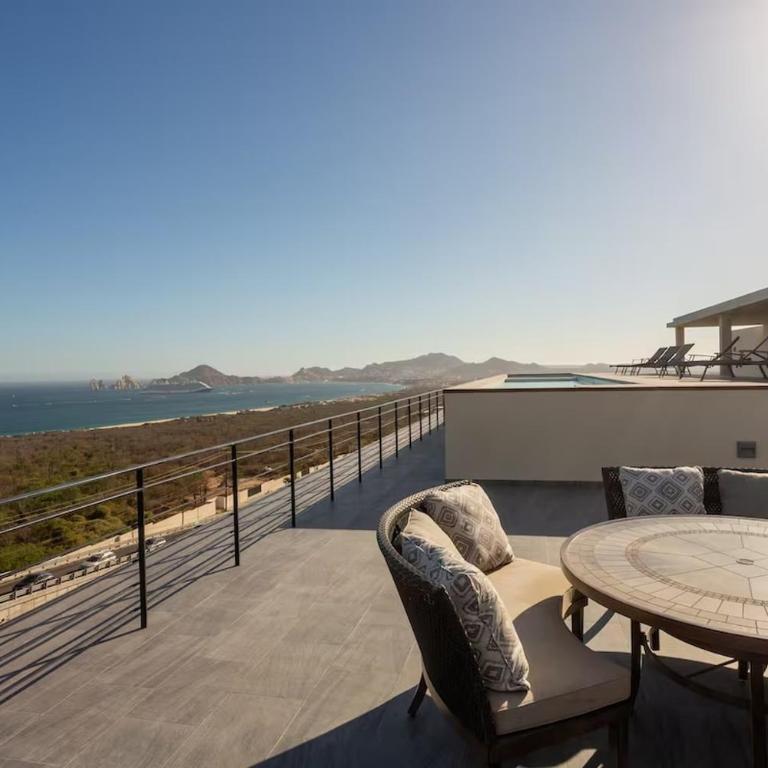 Arch View Luxury Condo with Heated Rooftop Pool and Jacuzzi - Apartamento de 2 dormitorios - 7