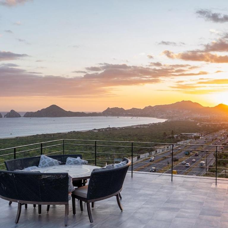 Arch View Luxury Condo with Heated Rooftop Pool and Jacuzzi - Apartamento de 2 dormitorios - 8