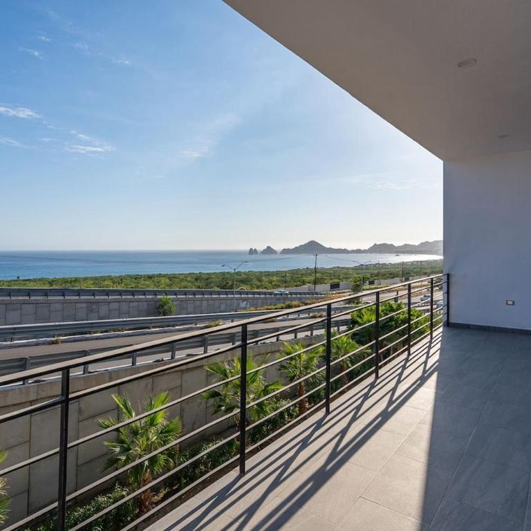 Arch View Luxury Condo with Heated Rooftop Pool and Jacuzzi - Apartamento de 2 dormitorios - 20
