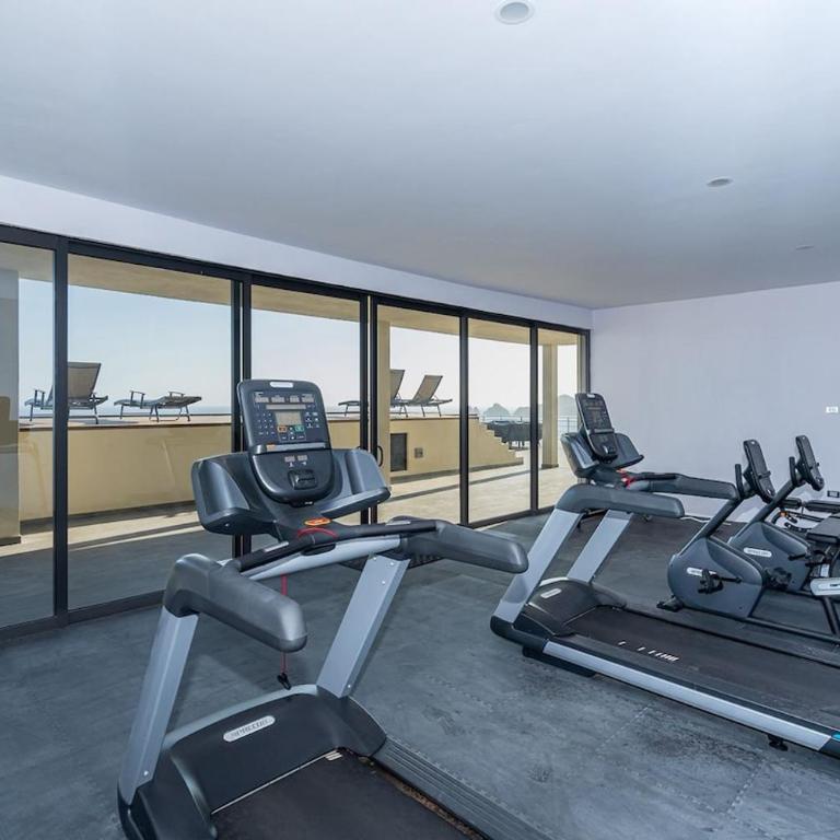 Arch View Luxury Condo with Heated Rooftop Pool and Jacuzzi - Apartamento de 2 dormitorios - 22