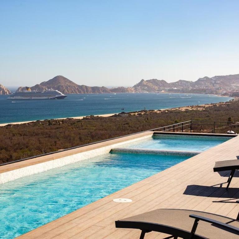 Arch View Luxury Condo with Heated Rooftop Pool and Jacuzzi - Apartamento de 2 dormitorios - 38