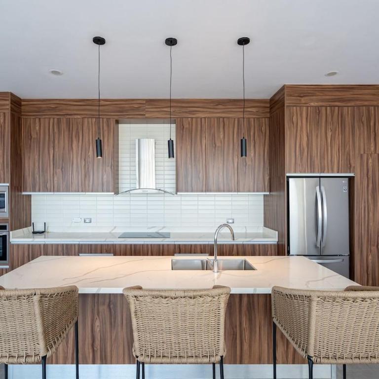 Arch View Luxury Condo with Heated Rooftop Pool and Jacuzzi - Apartamento de 2 dormitorios - 11