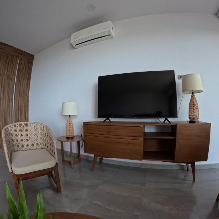 Arch View Luxury Condo with Heated Rooftop Pool and Jacuzzi - Apartamento de 2 dormitorios - 31