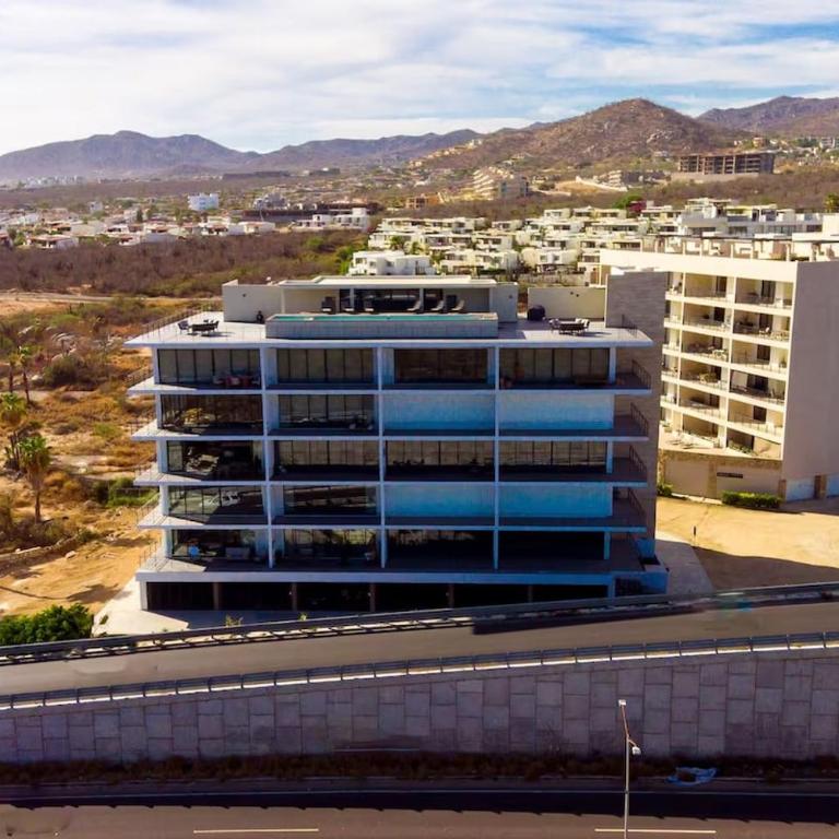 Arch View Luxury Condo with Heated Rooftop Pool and Jacuzzi - Apartamento de 2 dormitorios - 32