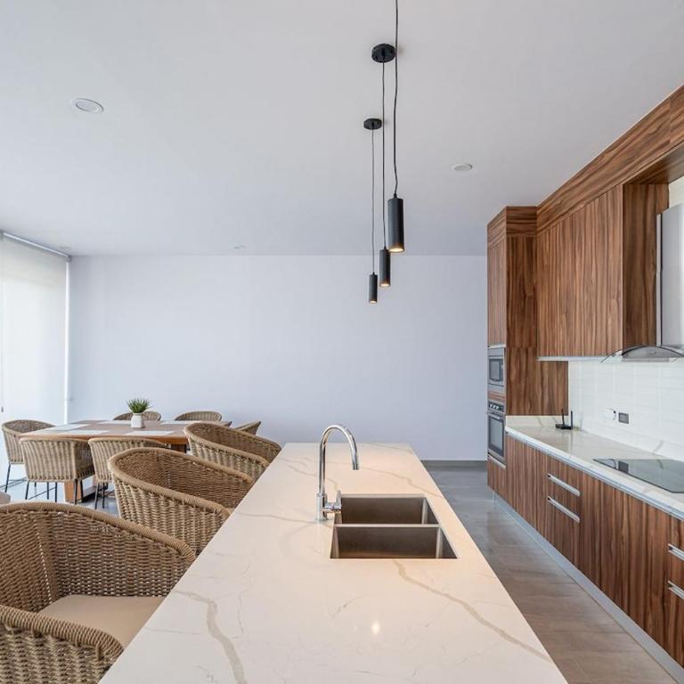 Arch View Luxury Condo with Heated Rooftop Pool and Jacuzzi - Apartamento de 2 dormitorios - 13