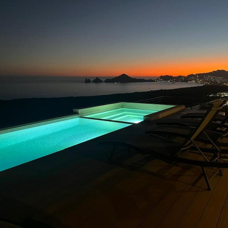Arch View Luxury Condo with Heated Rooftop Pool and Jacuzzi - Apartamento de 2 dormitorios - 37