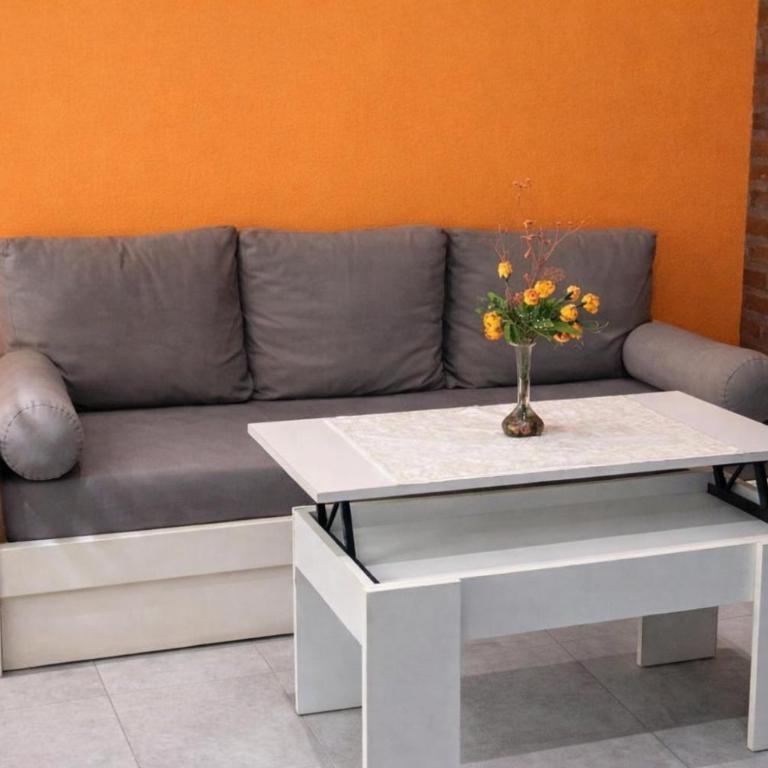 Entrada Host - Deluxe Double or Twin Room - 9