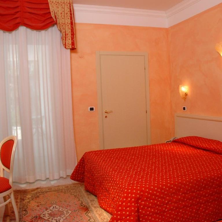 Hotel Il Gabbiano - Camera Tripla Standard - 1