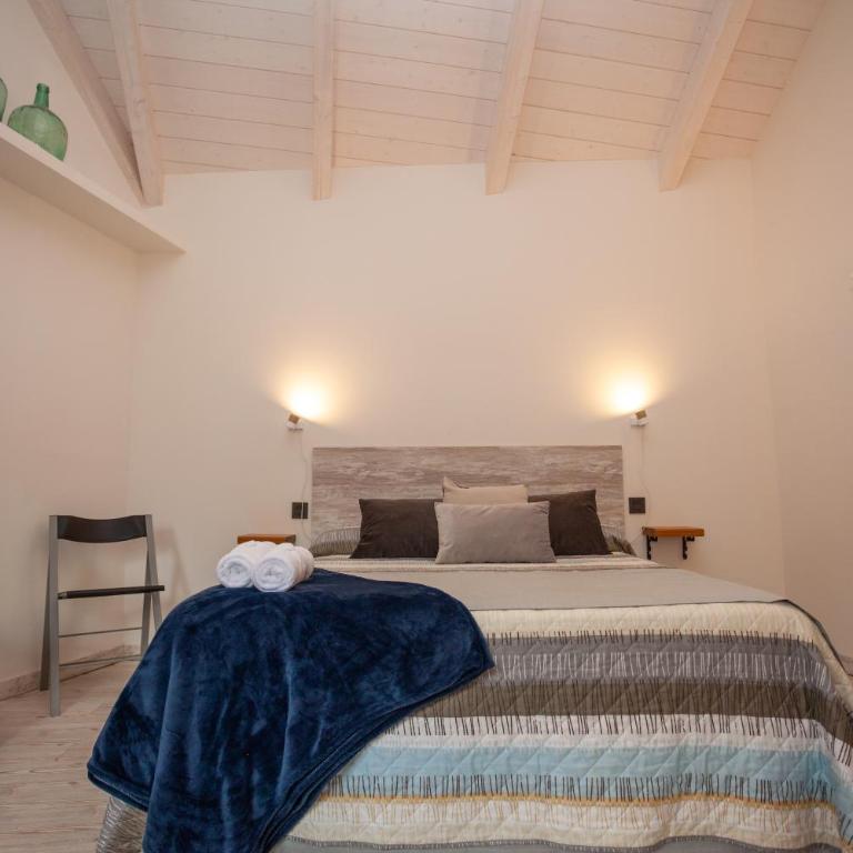 Casa Vicenta by Cardi Suites - Apartment with Mountain View - 6